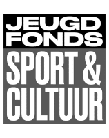 Jeugdfonds Sport & Cultuur