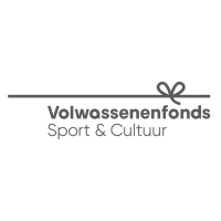 Volwassenenfonds Sport & Cultuur